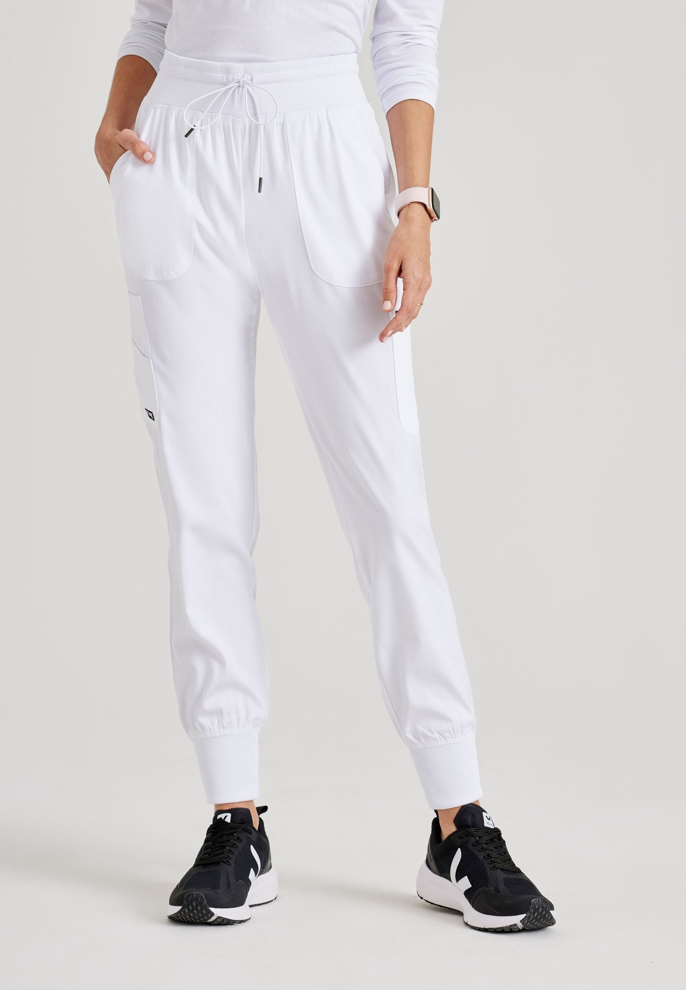 GRSP527 Carly Jogger Tall