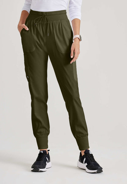 GRSP527 Carly Jogger Regular