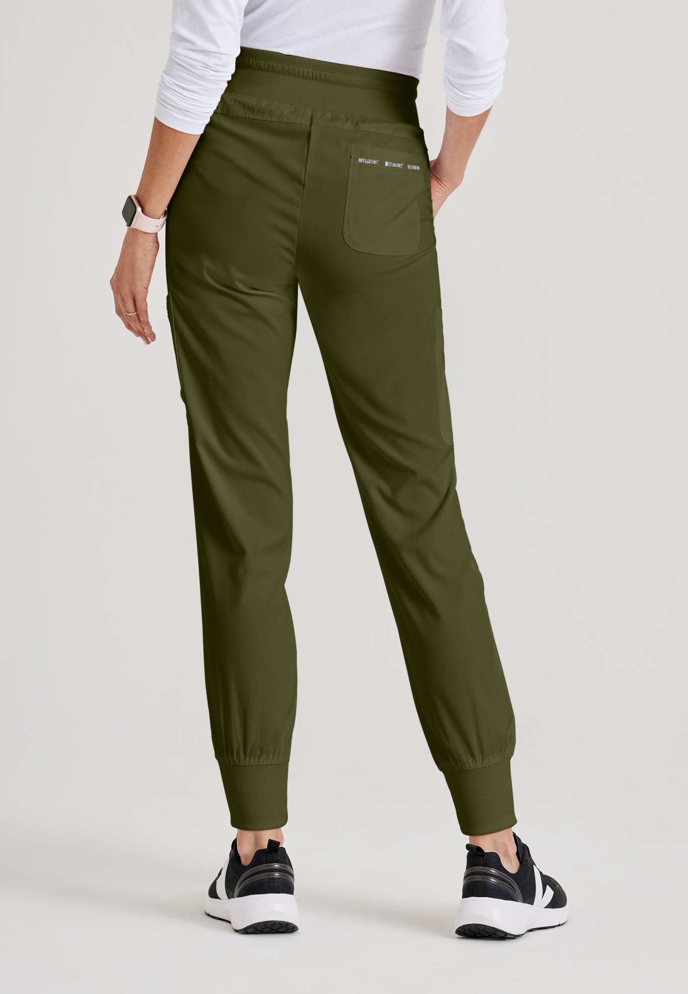 GRSP527 Carly Jogger Regular