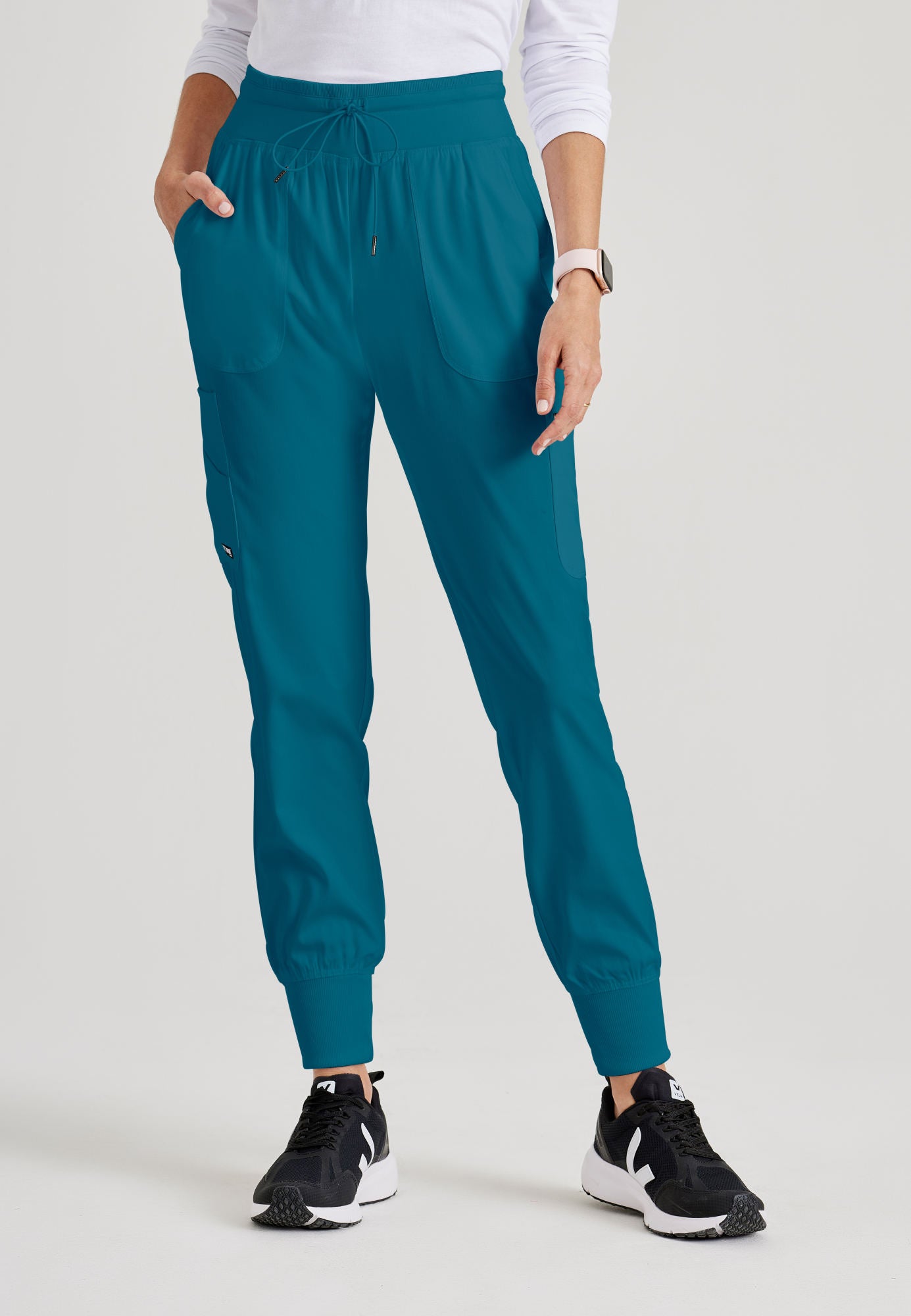 GRSP527 Carly Jogger Regular