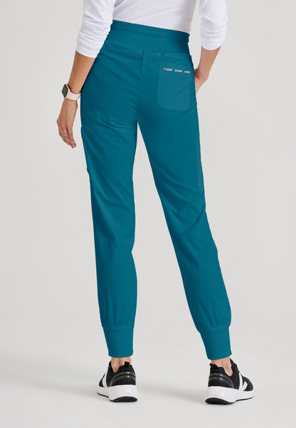 GRSP527 Carly Jogger Regular