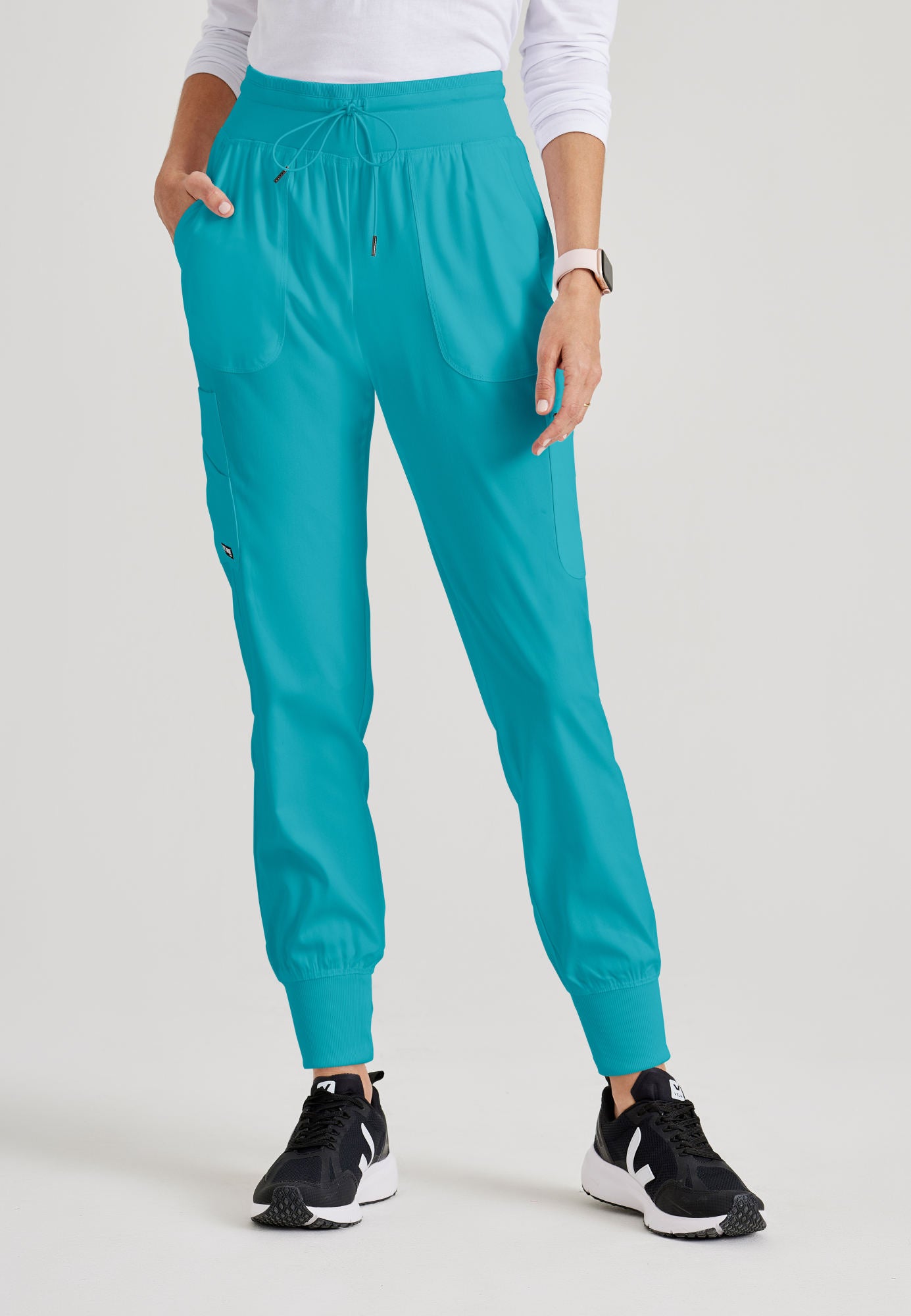 GRSP527 Carly Jogger Regular