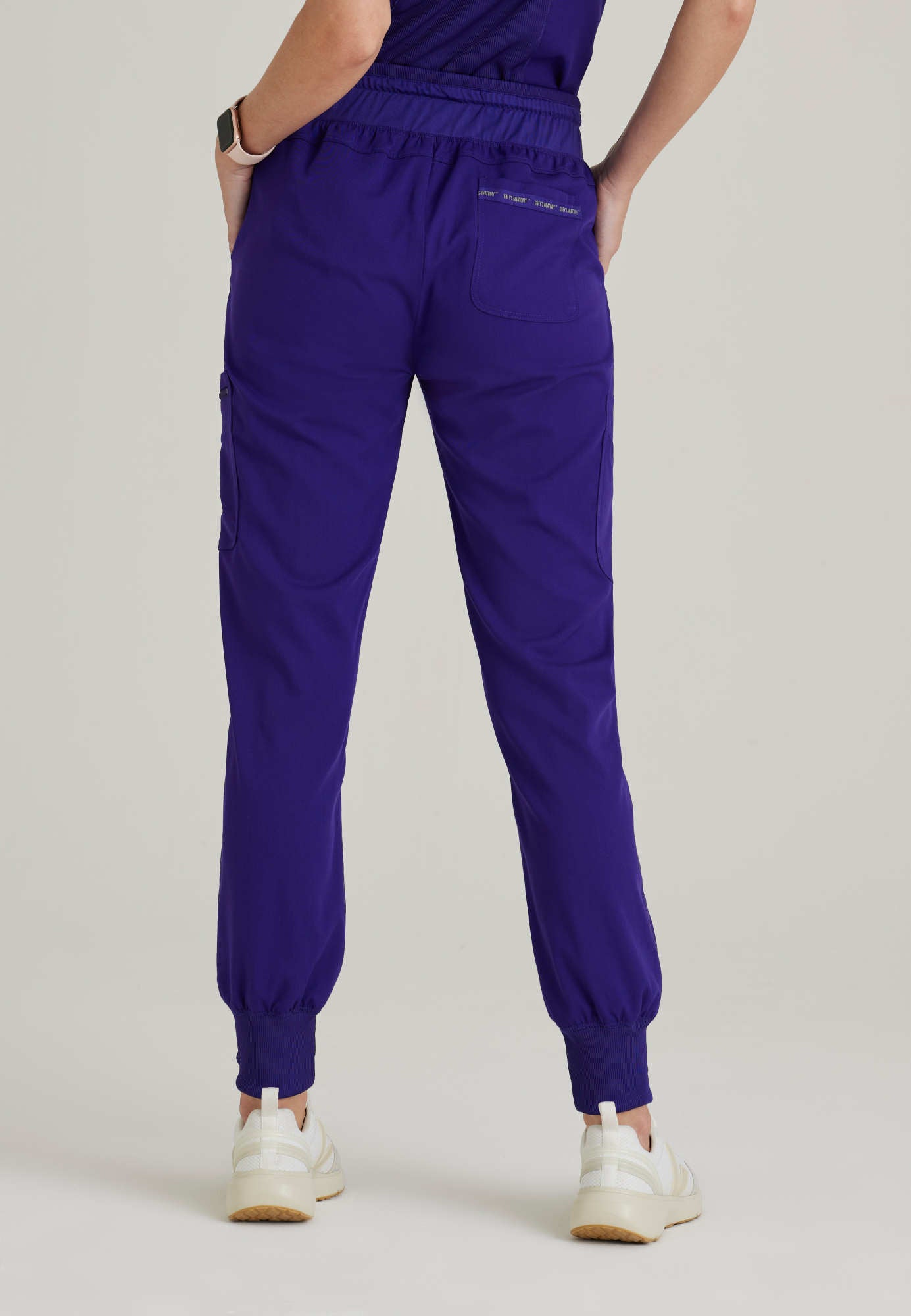 GRSP527 Carly Jogger Regular