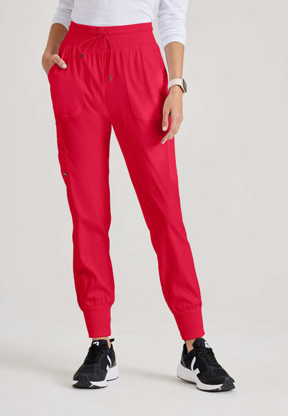 GRSP527 Carly Jogger Regular