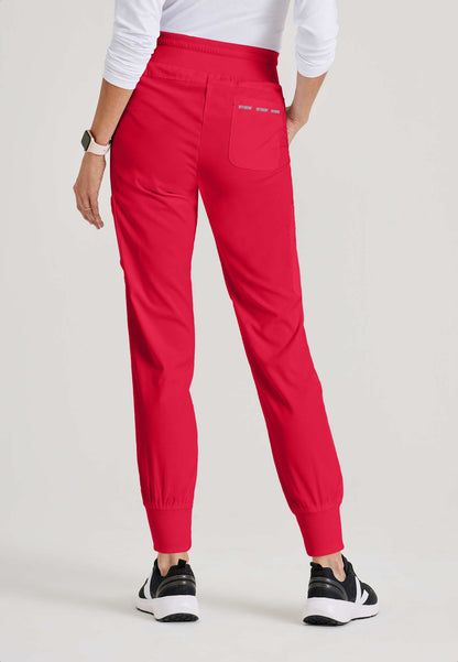 GRSP527 Carly Jogger Regular