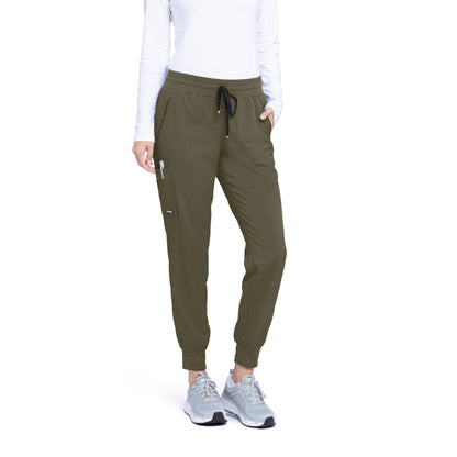 GRSP537 Eden Jogger Petite