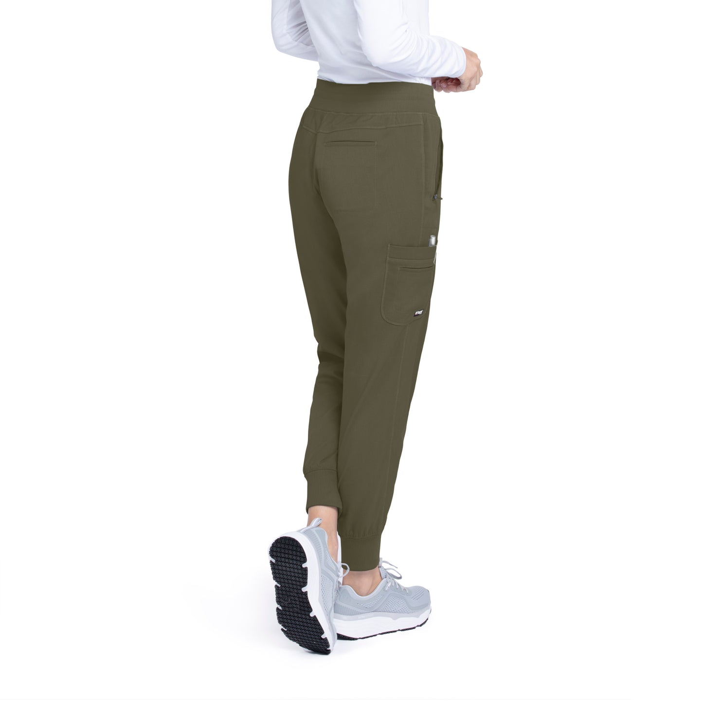 GRSP537 Eden Jogger Regular