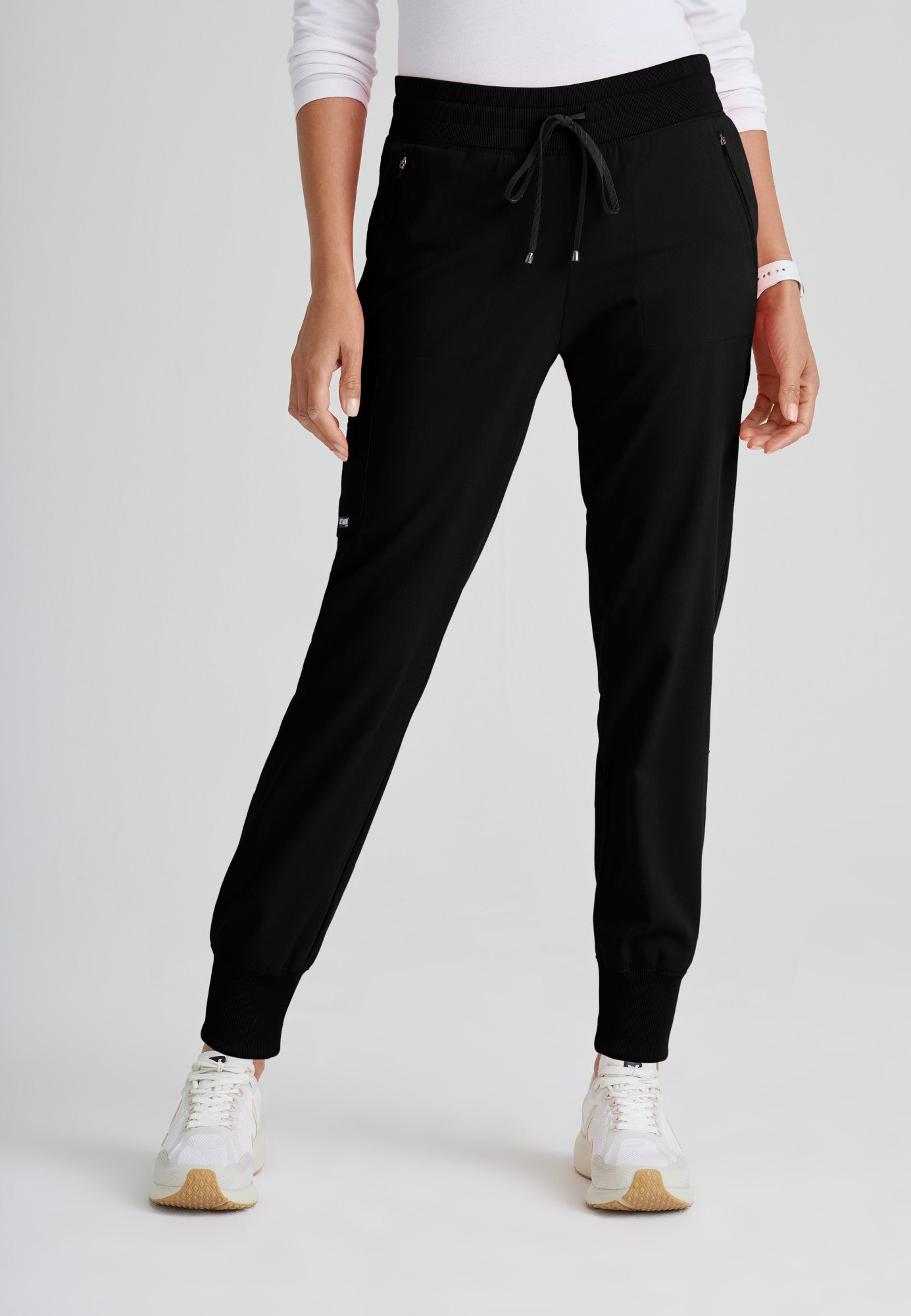 GRSP537 Eden Jogger Petite