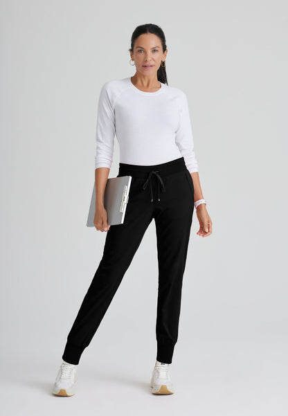 GRSP537 Eden Jogger Petite