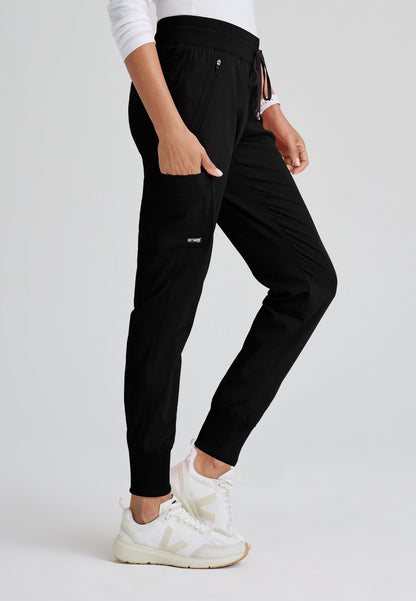 GRSP537 Eden Jogger Petite