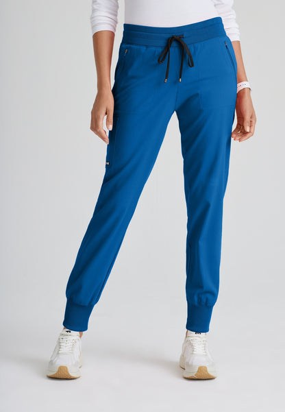 GRSP537 Eden Jogger Petite