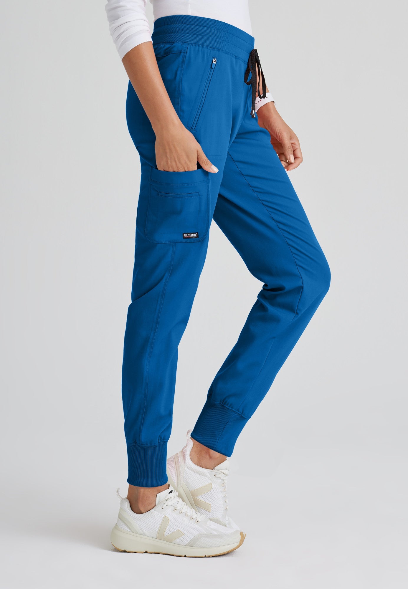 GRSP537 Eden Jogger Petite