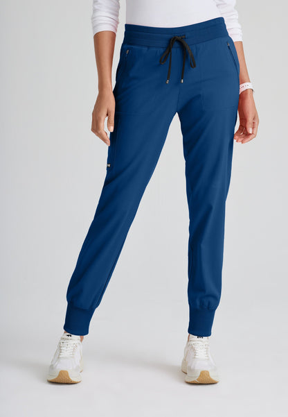 GRSP537 Eden Jogger Tall