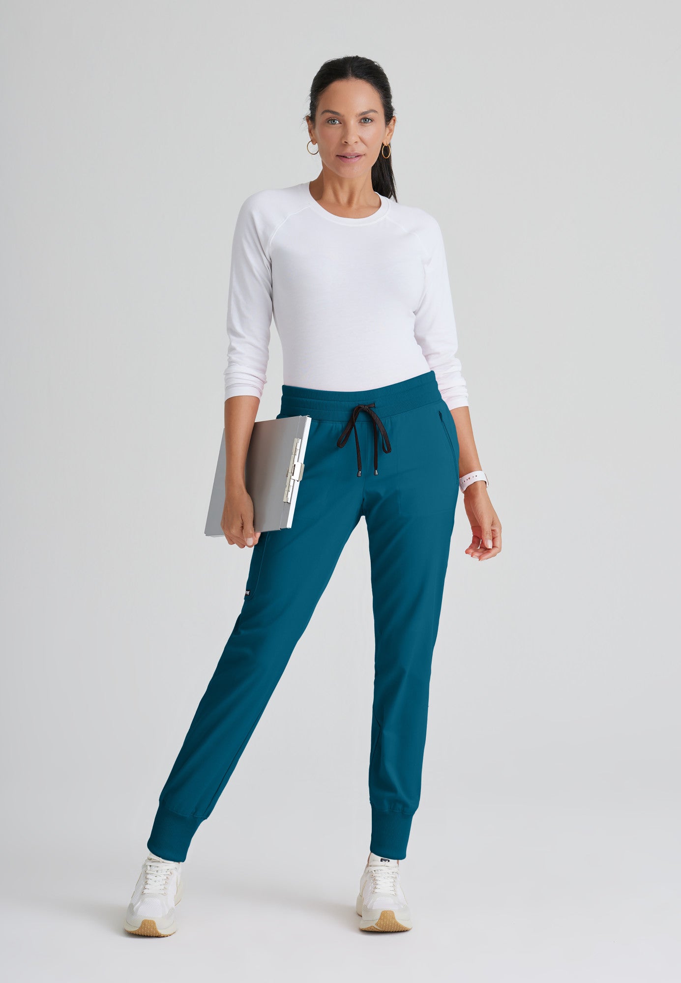 GRSP537 Eden Jogger Petite