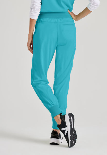 GRSP537 Eden Jogger Regular