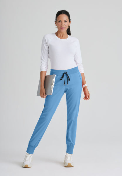 GRSP537 Eden Jogger Petite