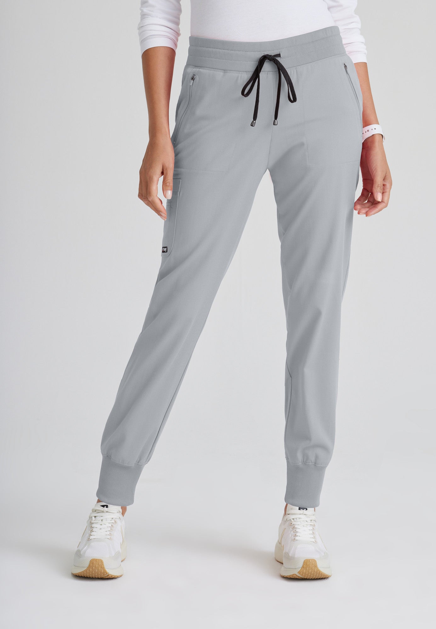 GRSP537 Eden Jogger Tall