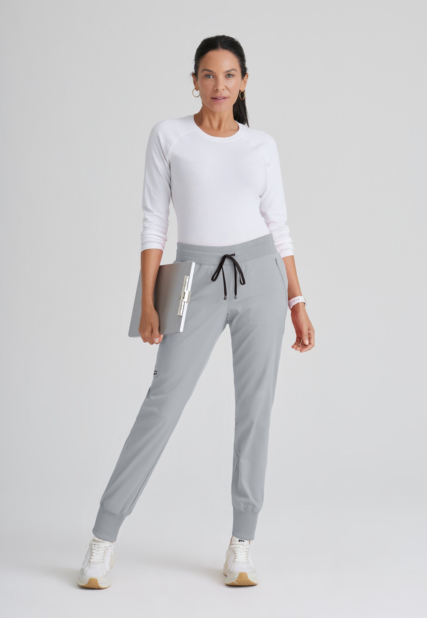 GRSP537 Eden Jogger Regular