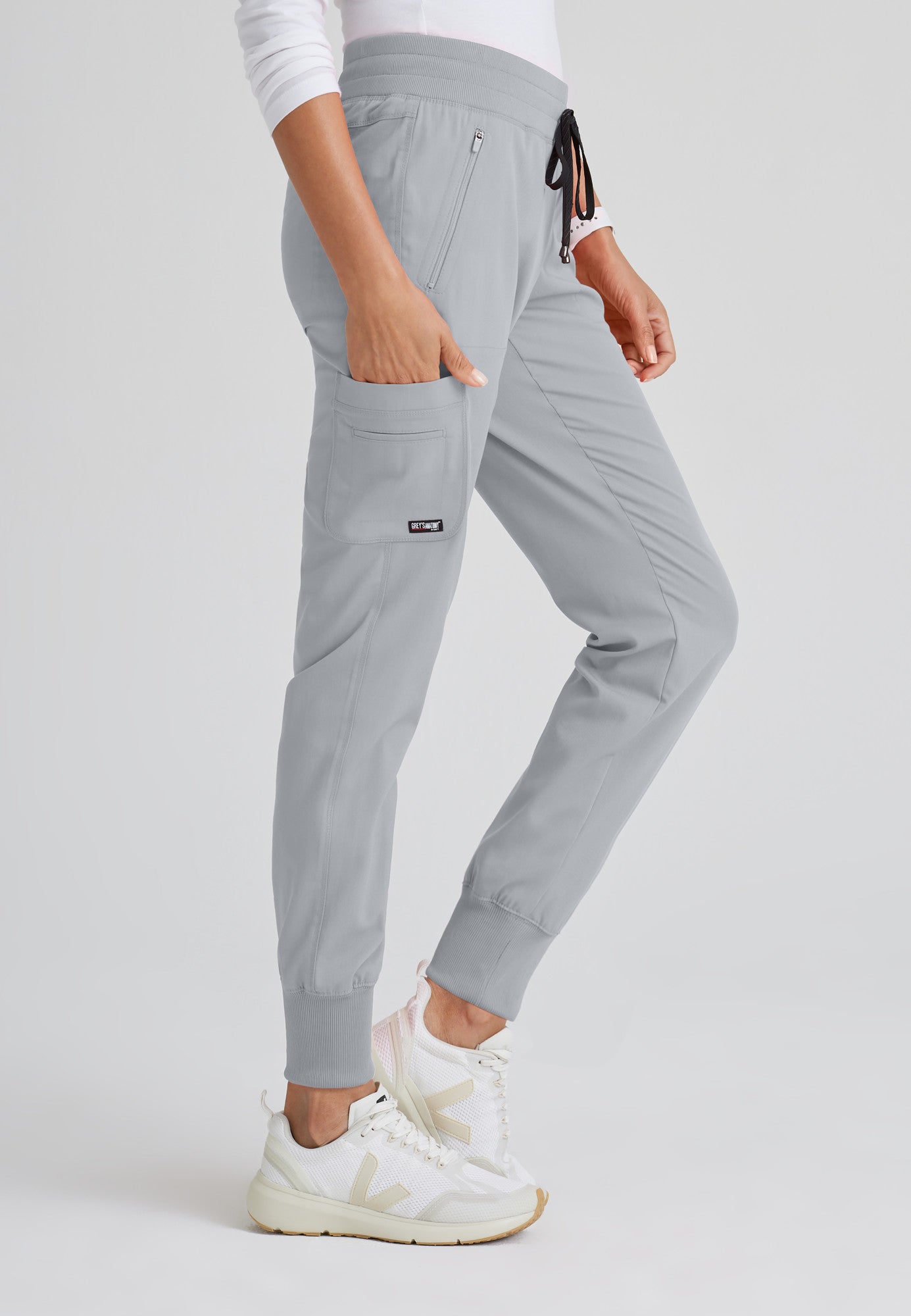 GRSP537 Eden Jogger Tall