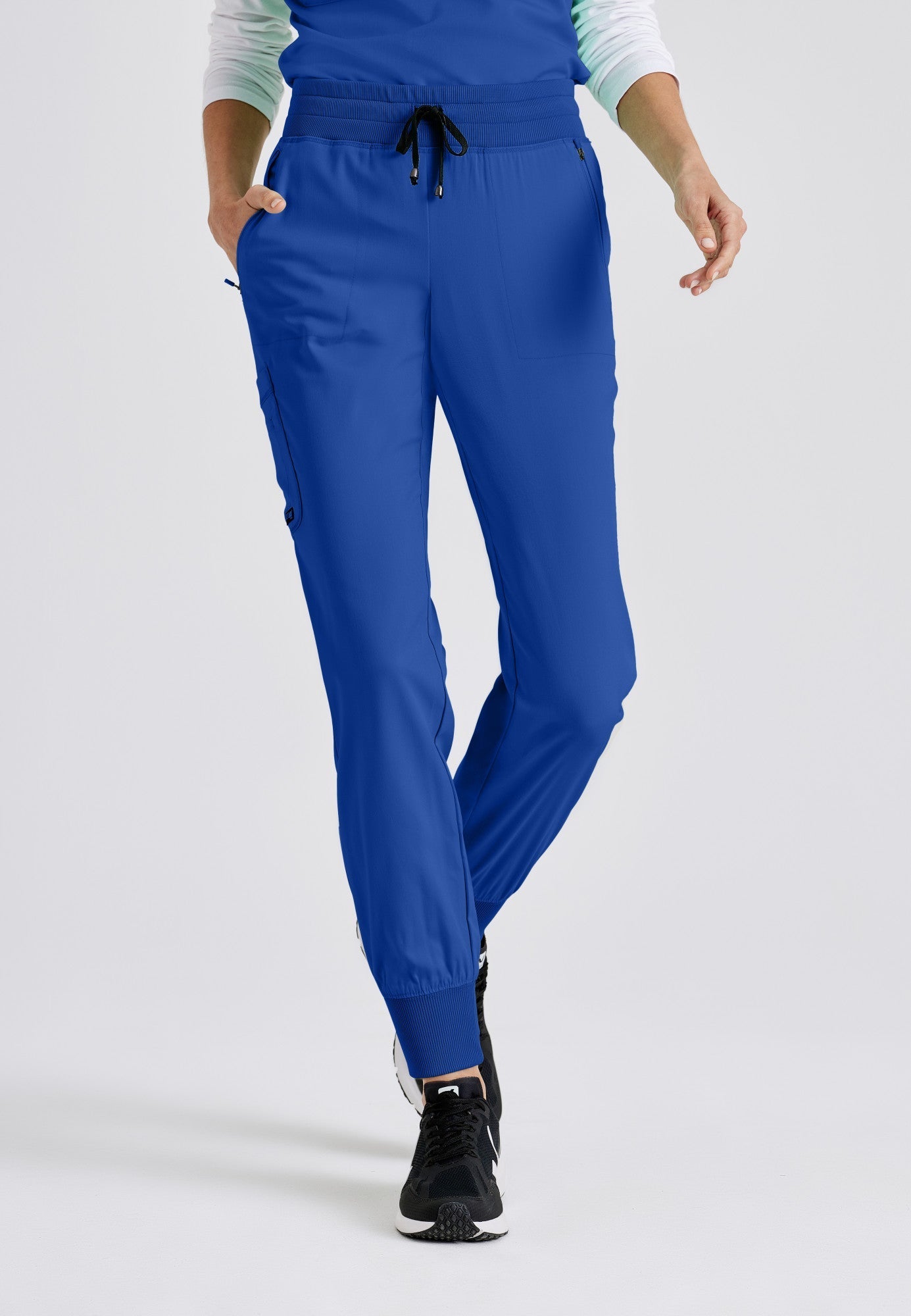 GRSP537 Eden Jogger Tall