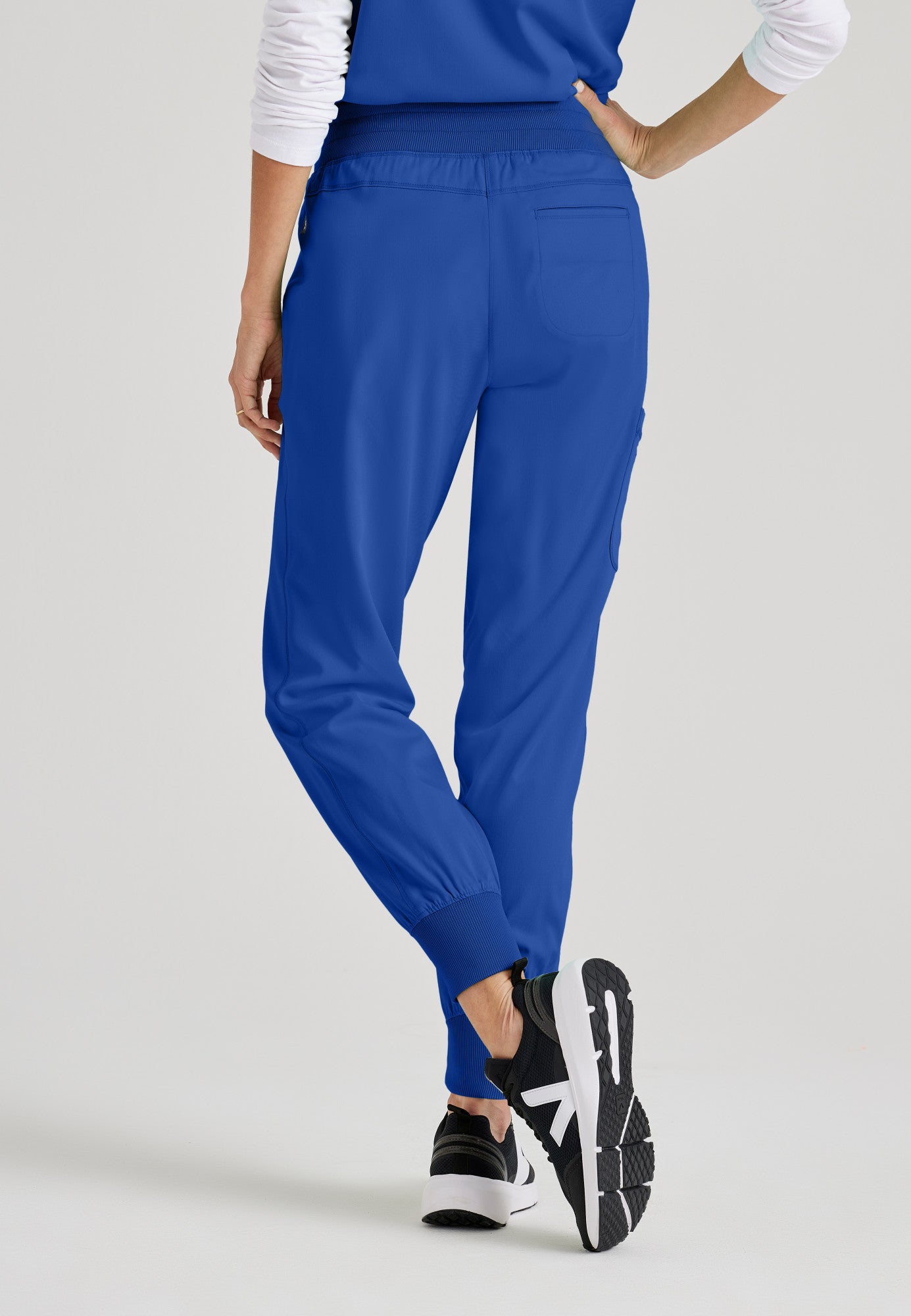 GRSP537 Eden Jogger Regular