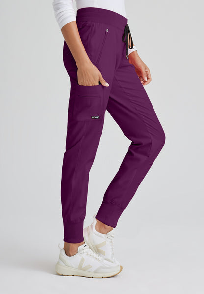 GRSP537 Eden Jogger Petite