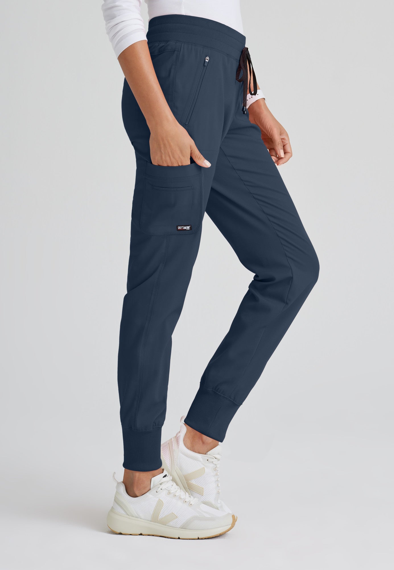 GRSP537 Eden Jogger Tall