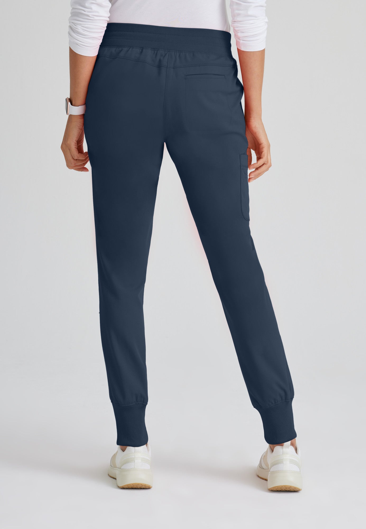 GRSP537 Eden Jogger Petite