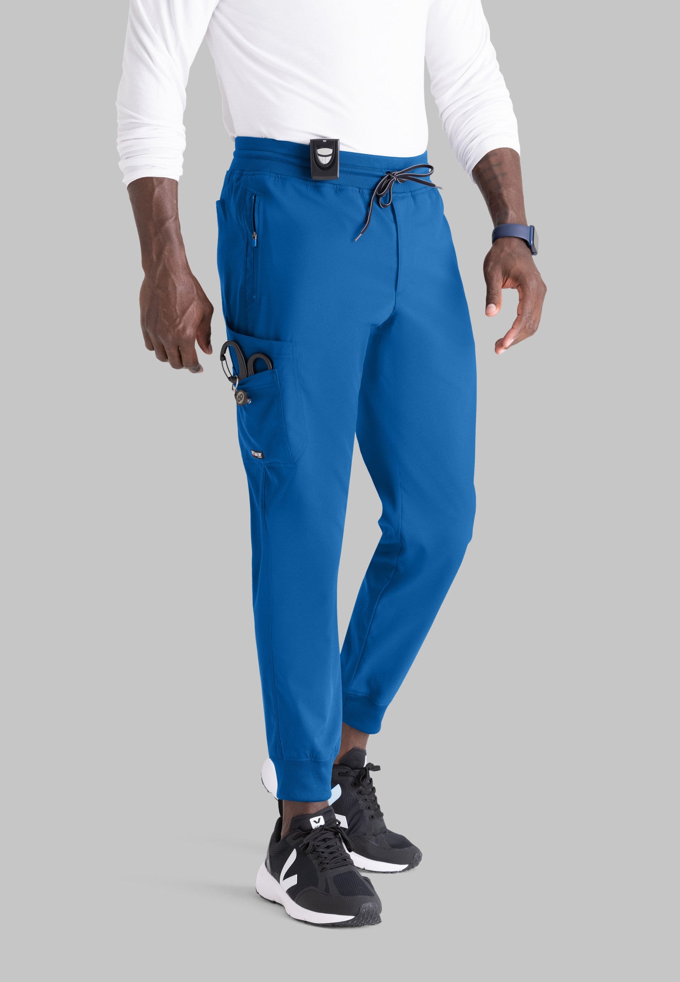 GRSP550 Murphy Jogger Regular