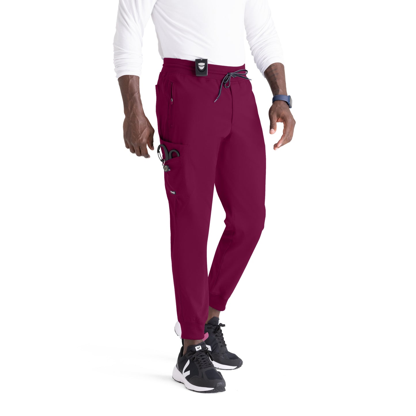 GRSP550 Murphy Jogger Regular