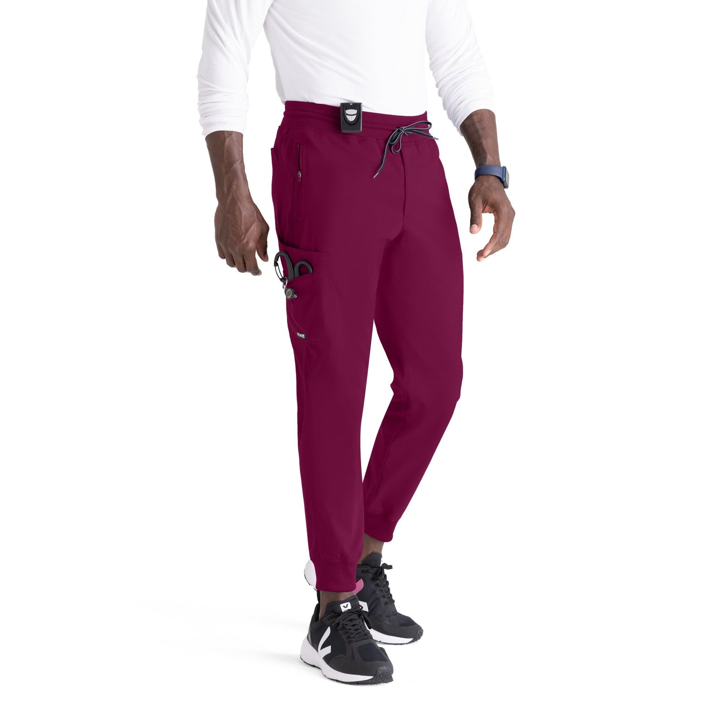 GRSP550 Murphy Jogger Tall