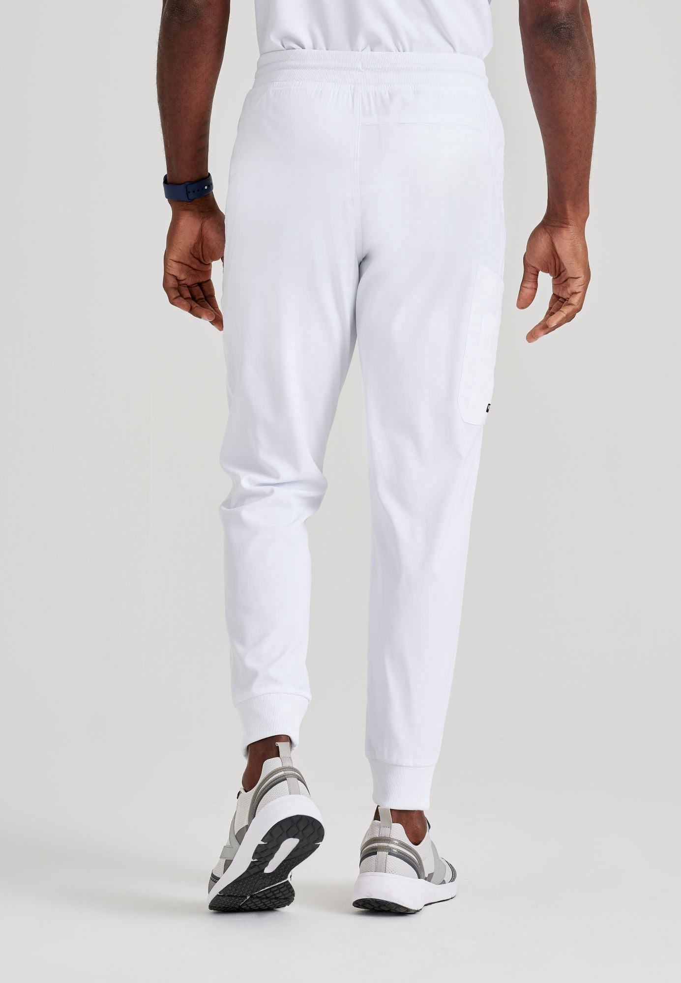 GRSP550 Murphy Jogger Tall