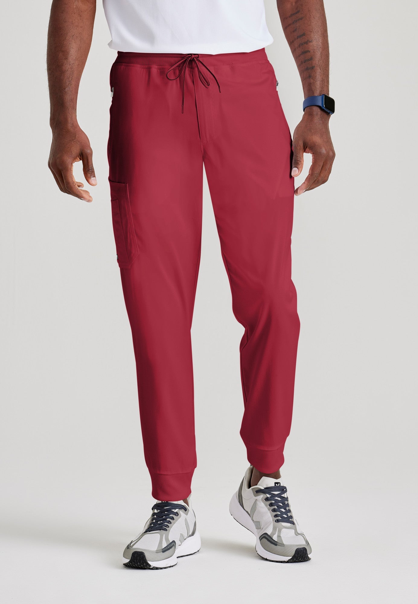 GRSP550 Murphy Jogger Petite