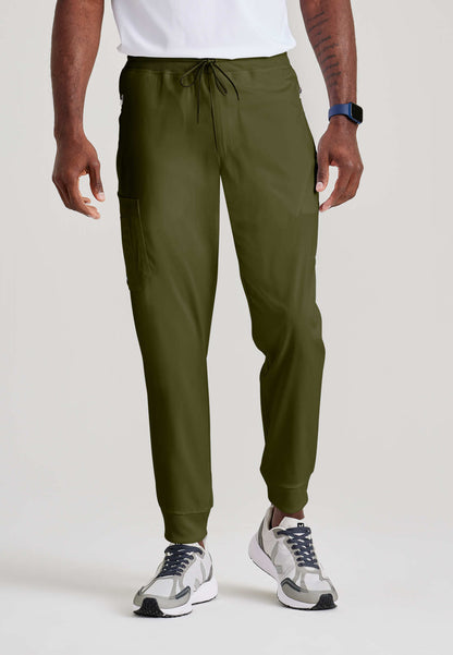 GRSP550 Murphy Jogger Regular