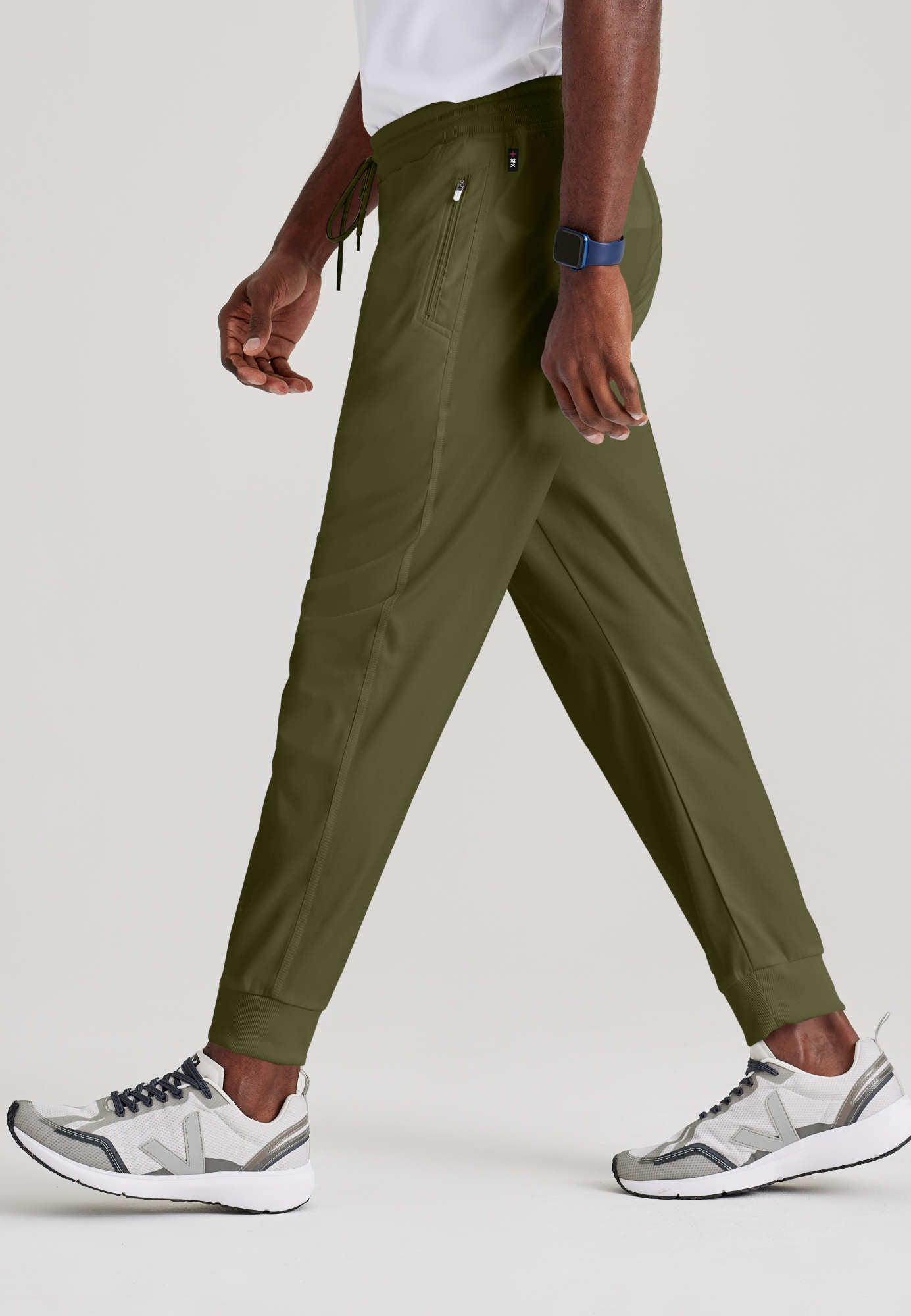 GRSP550 Murphy Jogger Regular