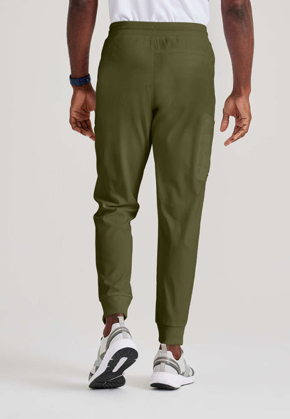 GRSP550 Murphy Jogger Regular