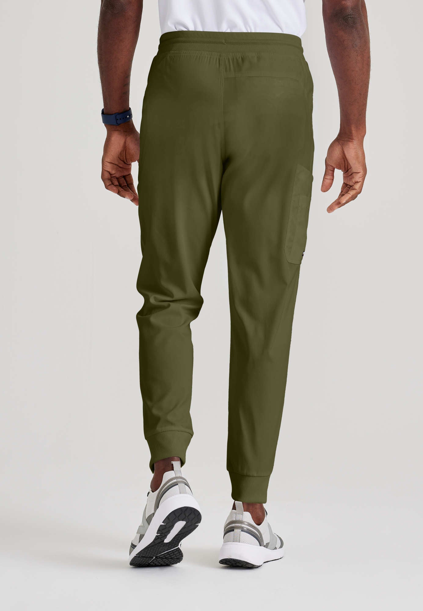 GRSP550 Murphy Jogger Petite