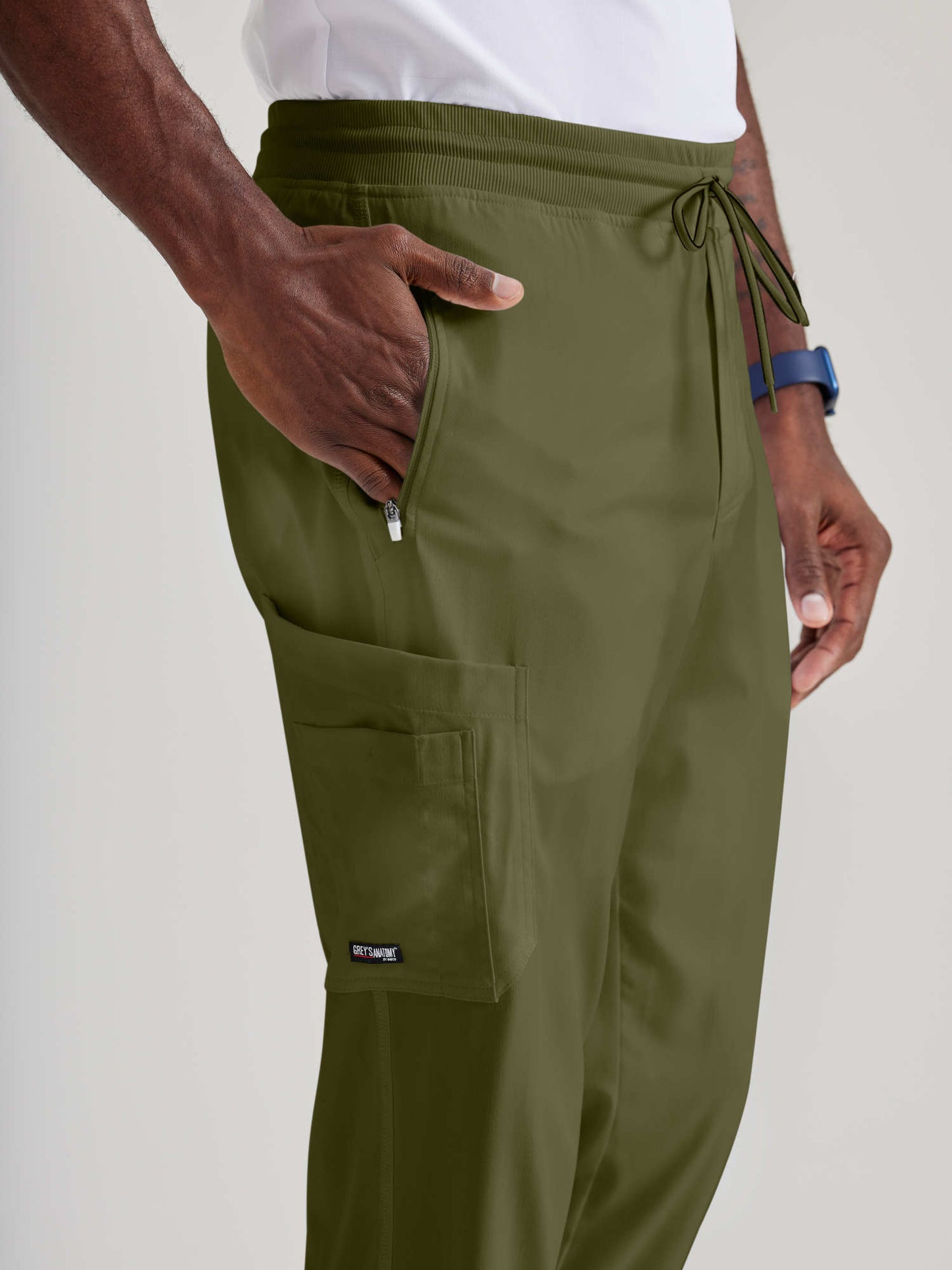 GRSP550 Murphy Jogger Regular