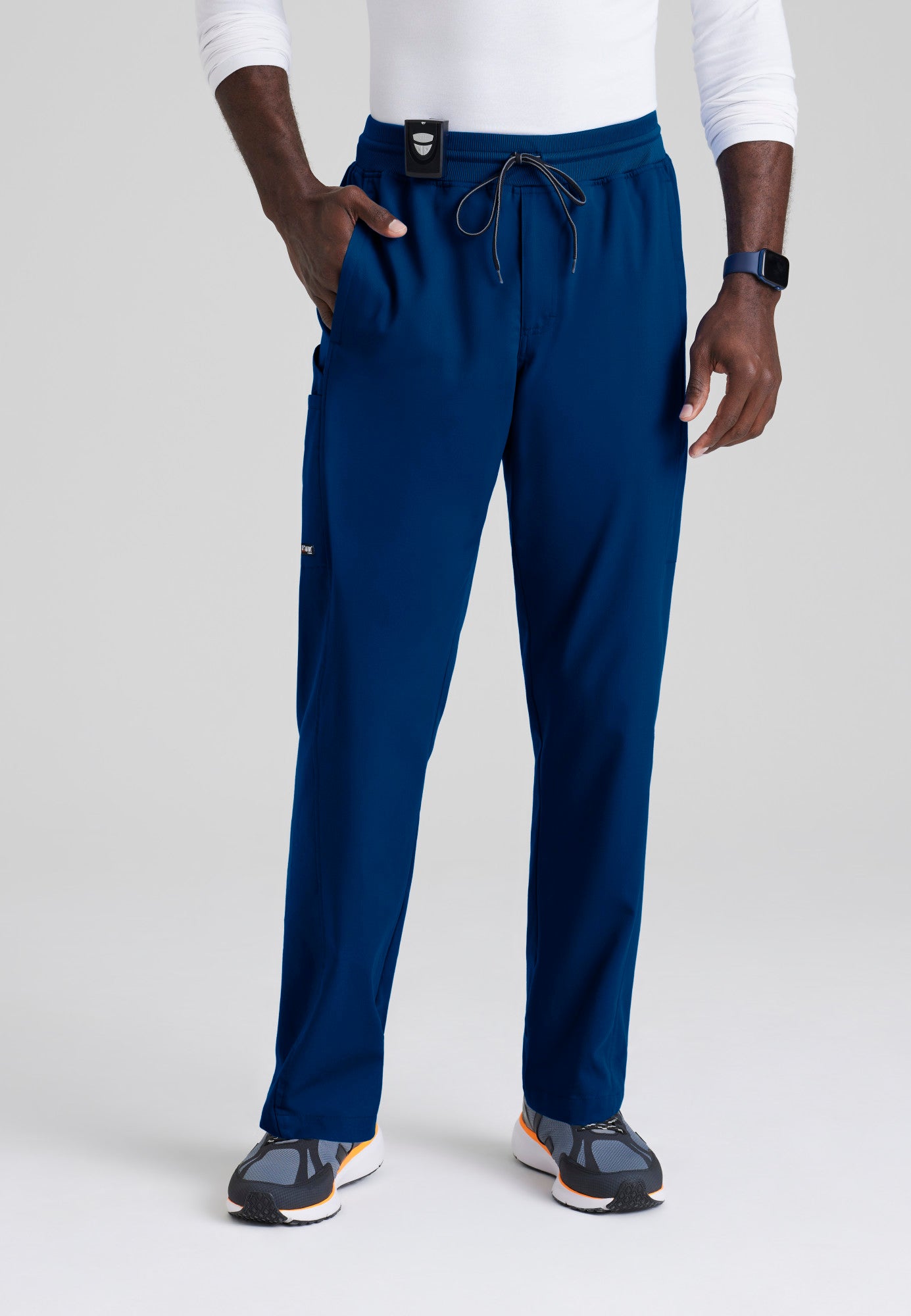 GRSP617 Hudson Pant Regular