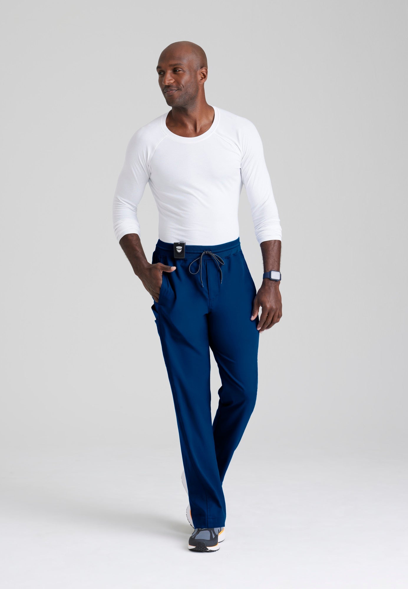 GRSP617 Hudson Pant Tall