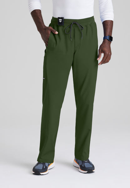 GRSP617 Hudson Pant Regular