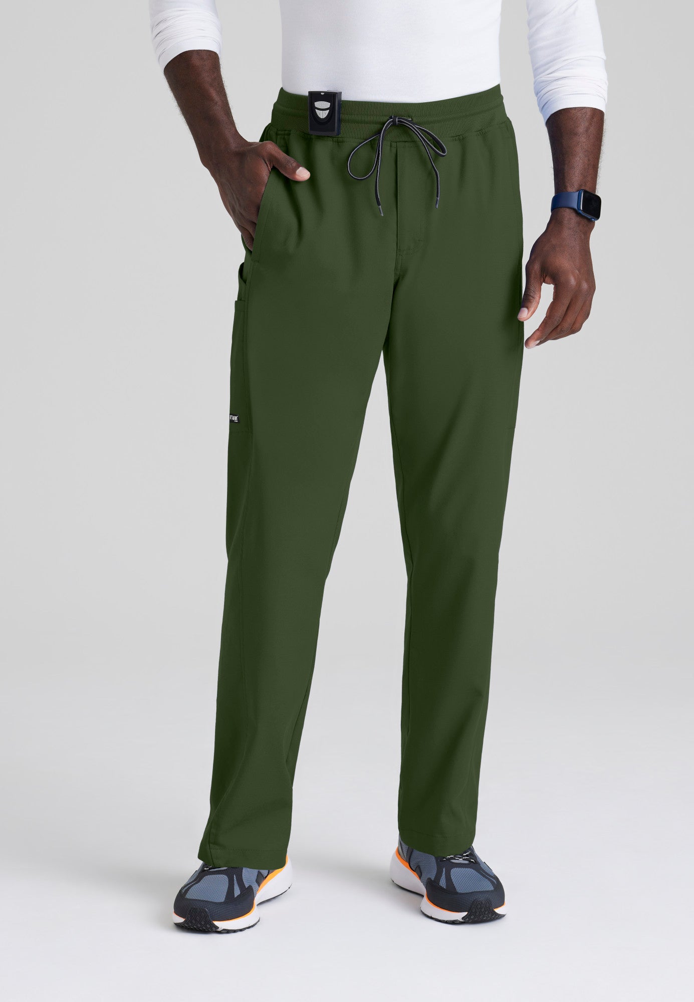 GRSP617 Hudson Pant Tall