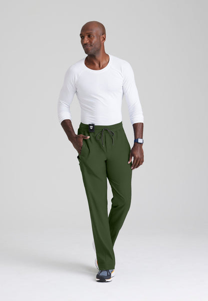 GRSP617 Hudson Pant Tall