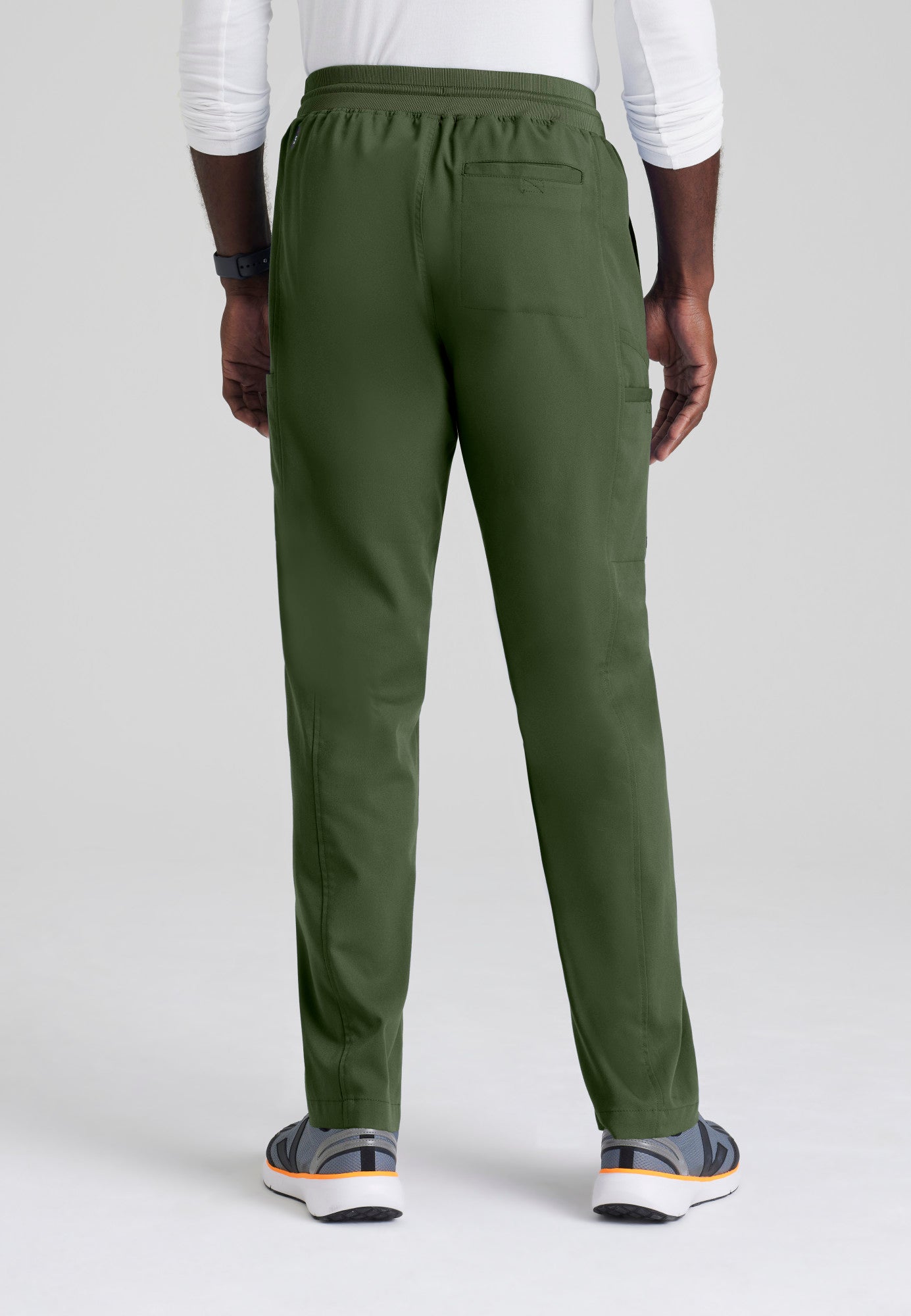 GRSP617 Hudson Pant Regular