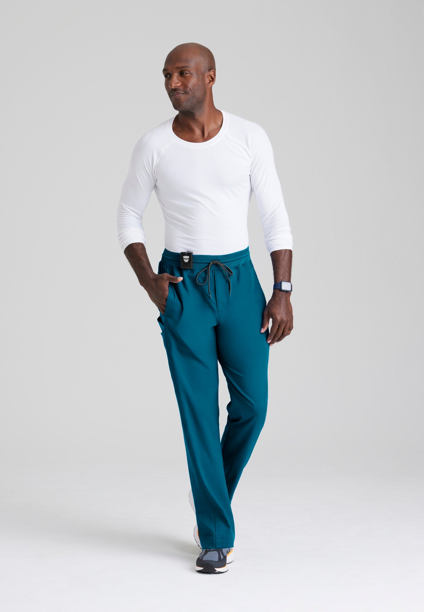 GRSP617 Hudson Pant Tall