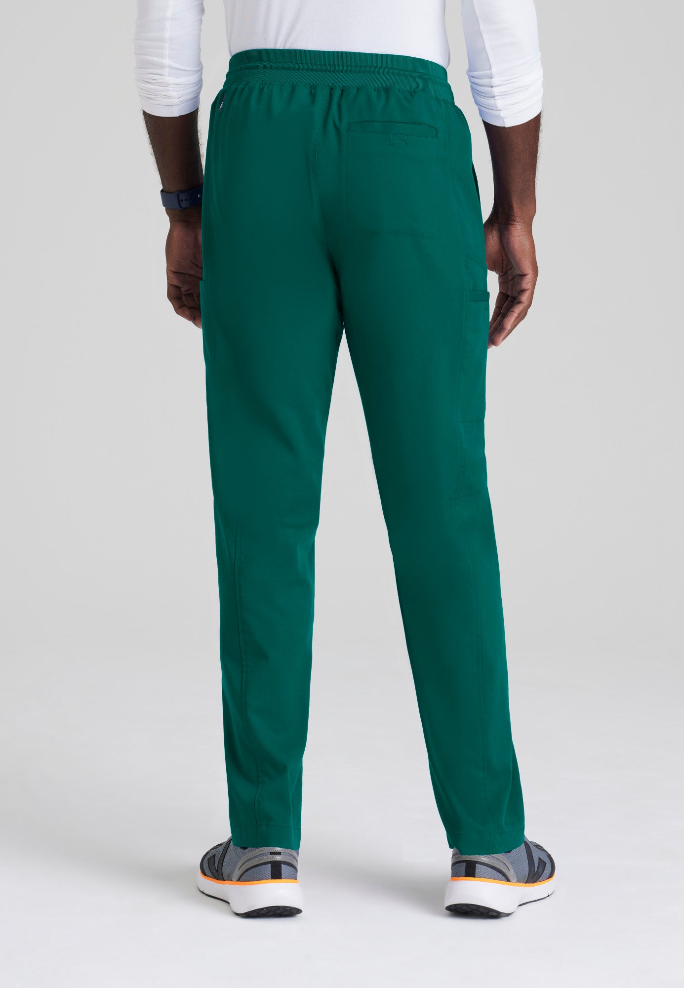 GRSP617 Hudson Pant Regular