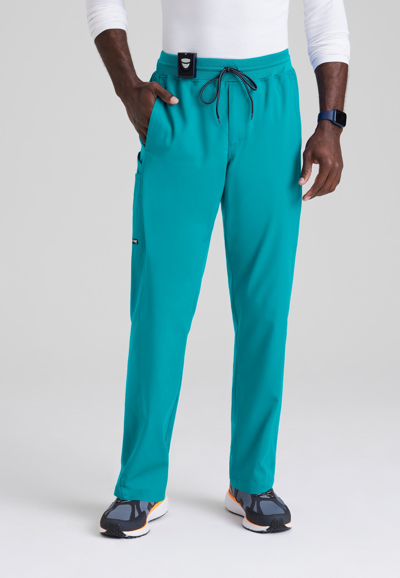 GRSP617 Hudson Pant Regular