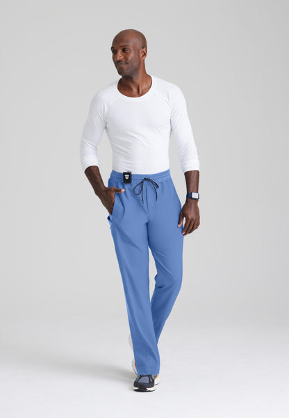 GRSP617 Hudson Pant Regular