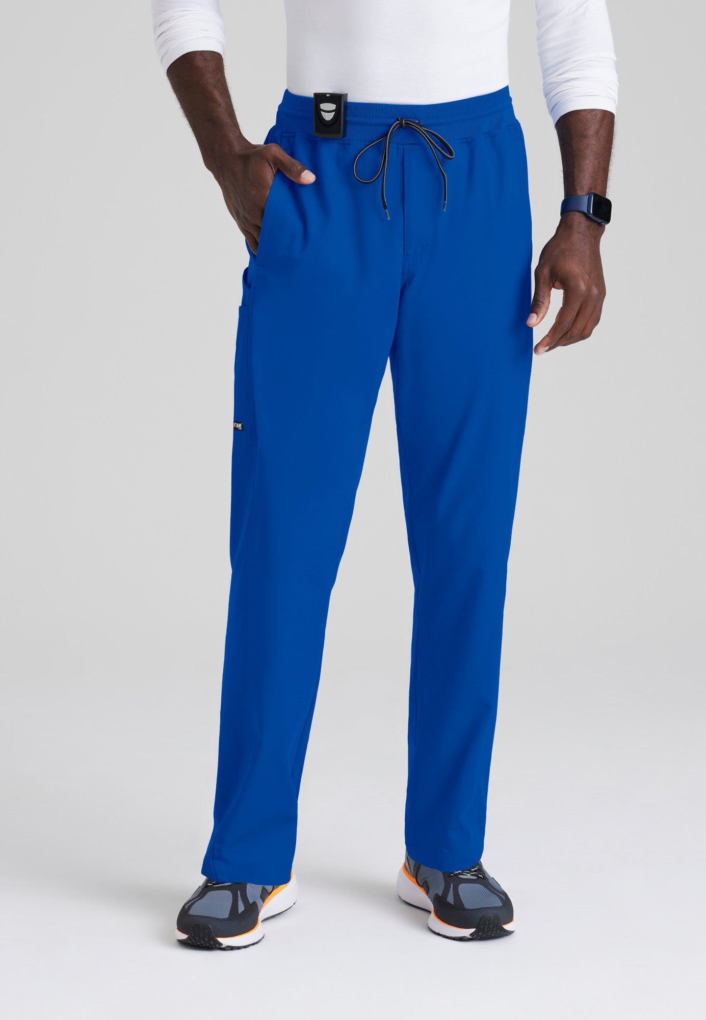 GRSP617 Hudson Pant Regular