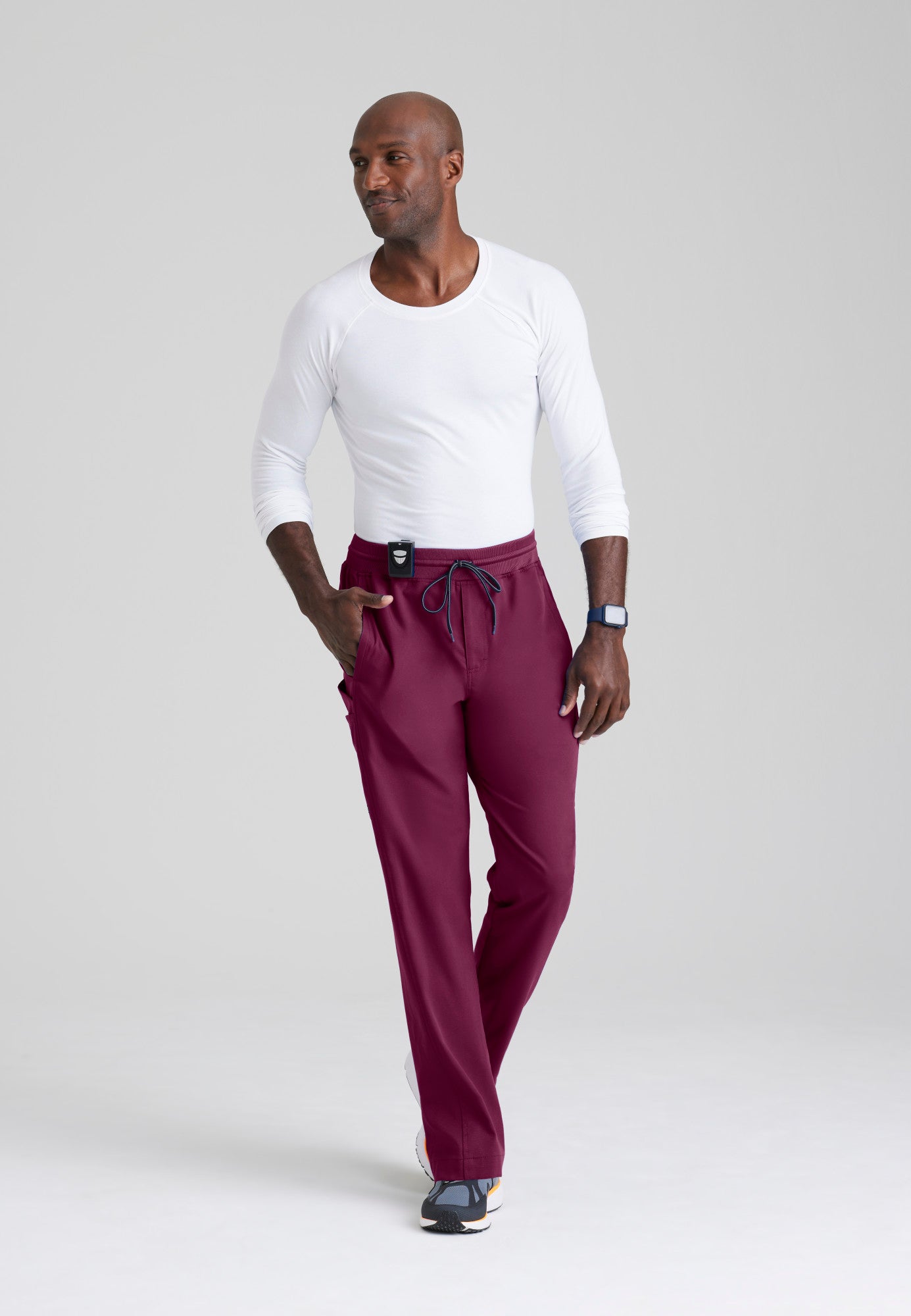 GRSP617 Hudson Pant Regular